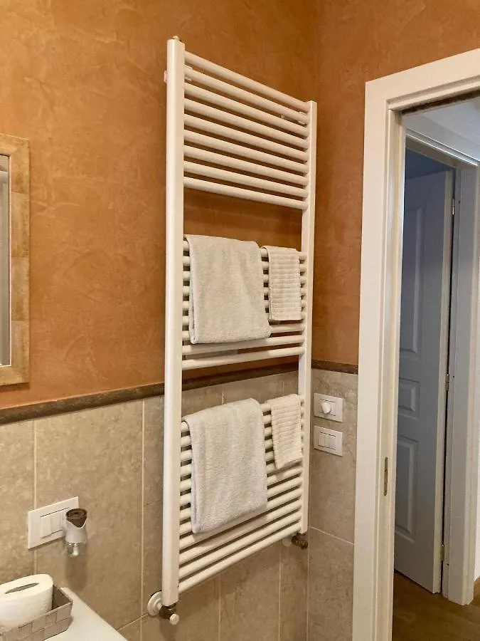 公寓 Beautiful New Apartment, Near Torre Di 比萨 意大利