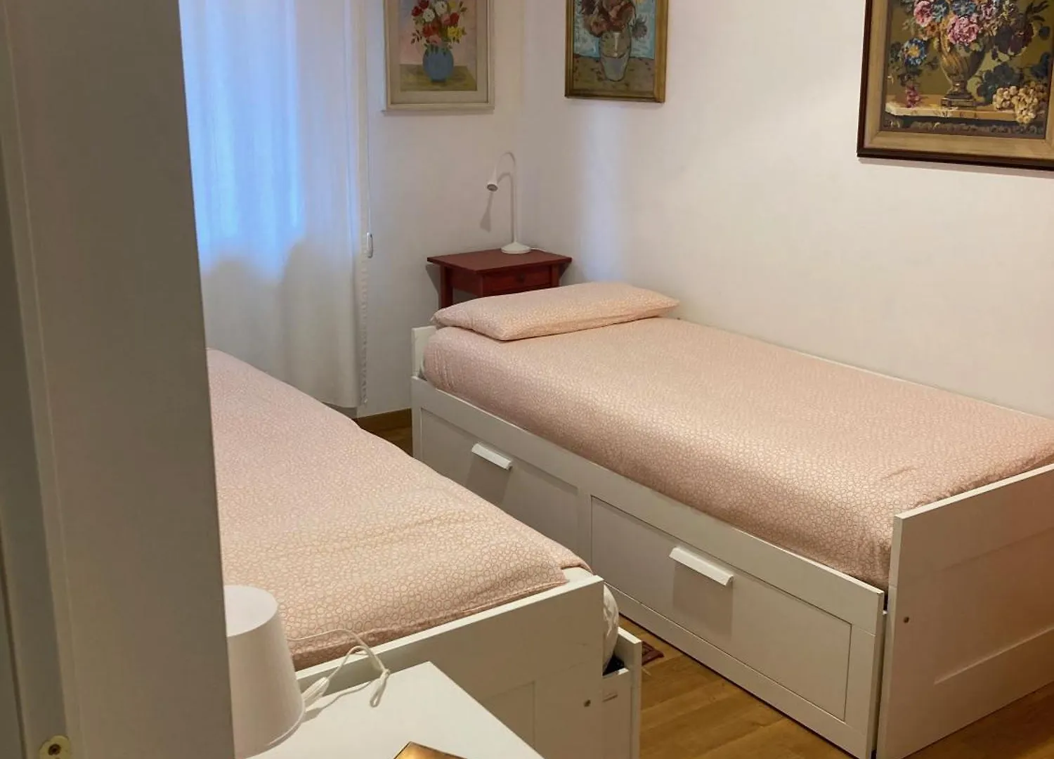公寓 Beautiful New Apartment, Near Torre Di 比萨