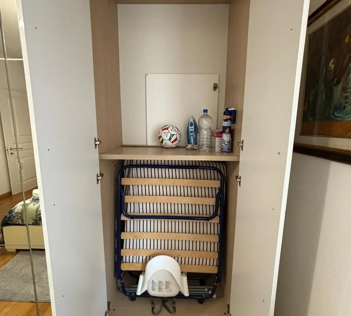 公寓 Beautiful New Apartment, Near Torre Di 比萨 意大利
