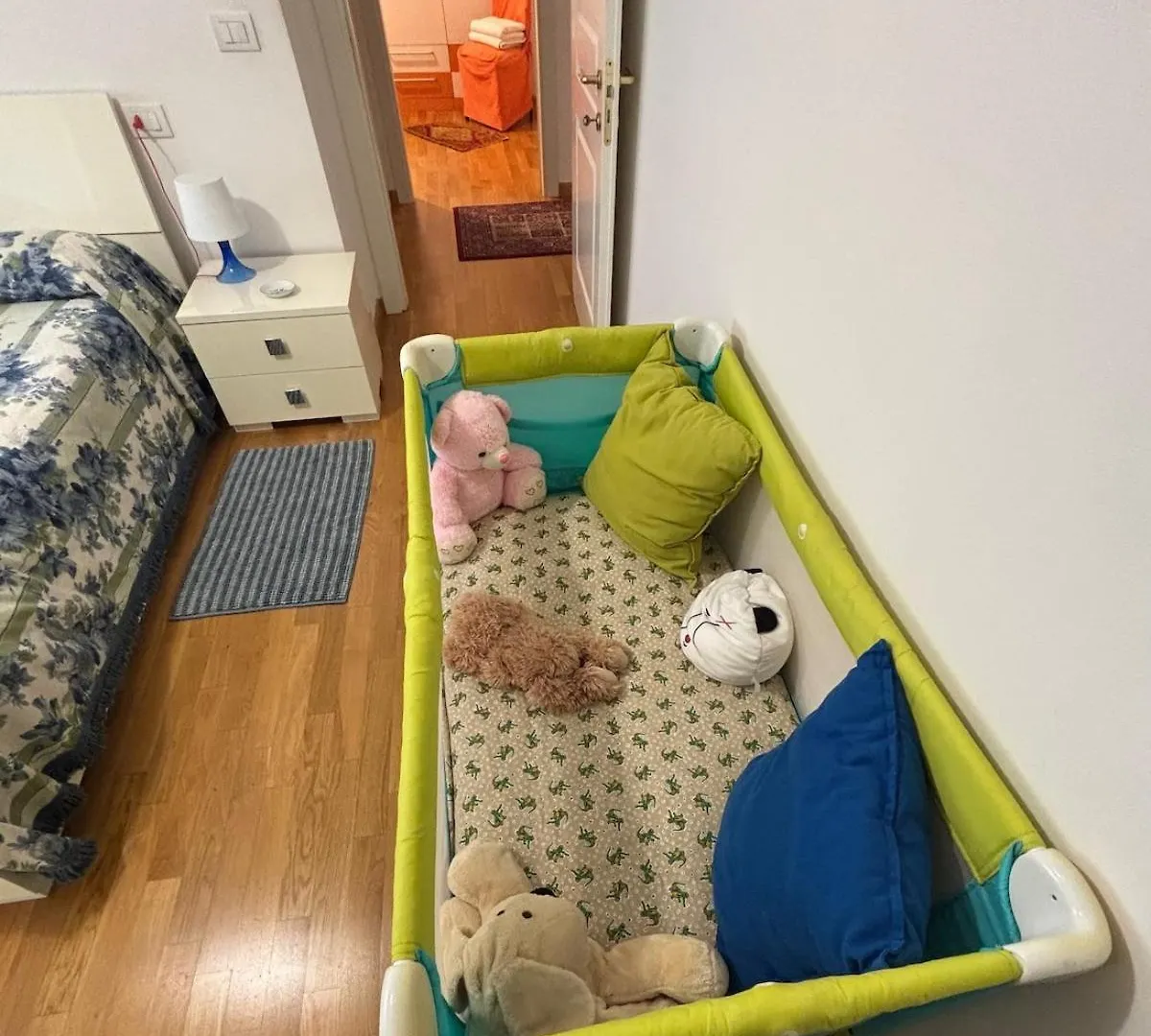 公寓 Beautiful New Apartment, Near Torre Di 比萨