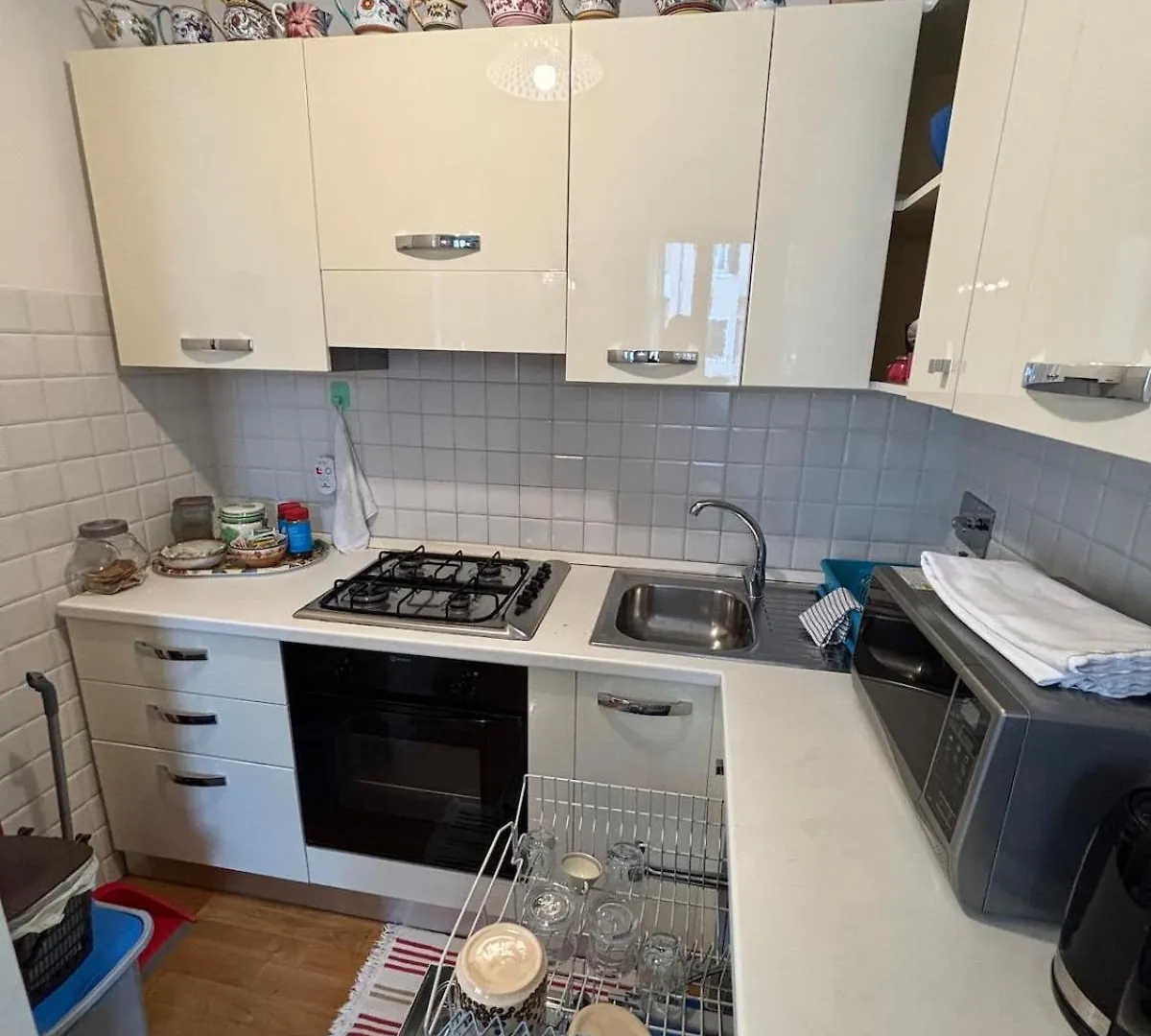 公寓 Beautiful New Apartment, Near Torre Di 比萨
