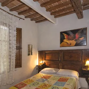 Bed & Breakfast Due Borghi, Pisa