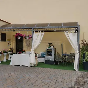 Penzion La Di Giada E Giorgia, Pisa