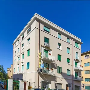 Hotel Maria, Pisa