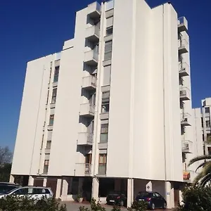 Residenza Cisanello Piza