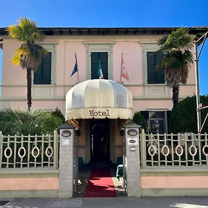 Hotel Primavera, Pisa