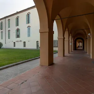 Apartment Tranquil Elegance In The Heart Of - Historic Convent, Pisa