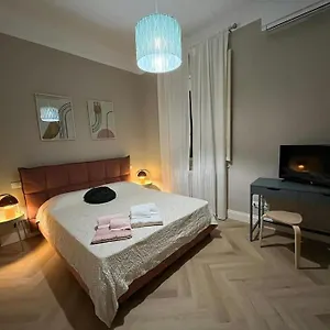 Apartment Lunaria, Pisa
