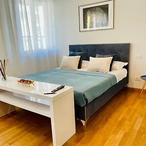 Apartment Casa Fibonacci, Pisa