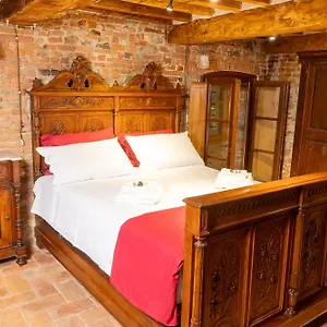 Apartment La Garconniere Di Garibaldi, Pisa