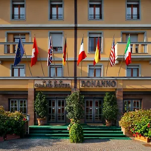 Grand Bonanno Hotell