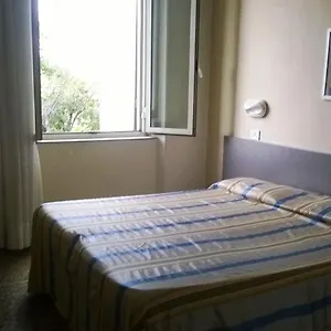 Hotel Moderno, Pisa