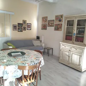House Di Giovanna Appartement