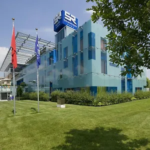 Hotel San Ranieri, Pisa