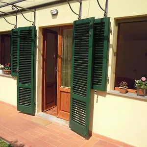 Geoglobe D'hotes Piza