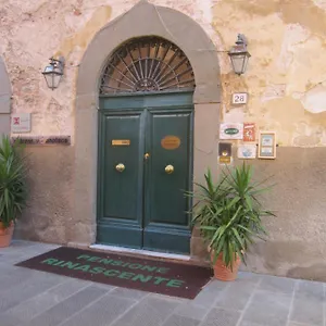 Rinascente Pensionat