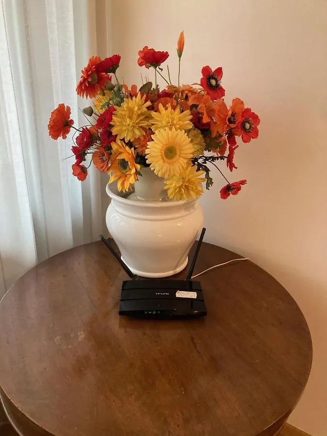 Beautiful New Apartment, Near Torre Di Pisa
