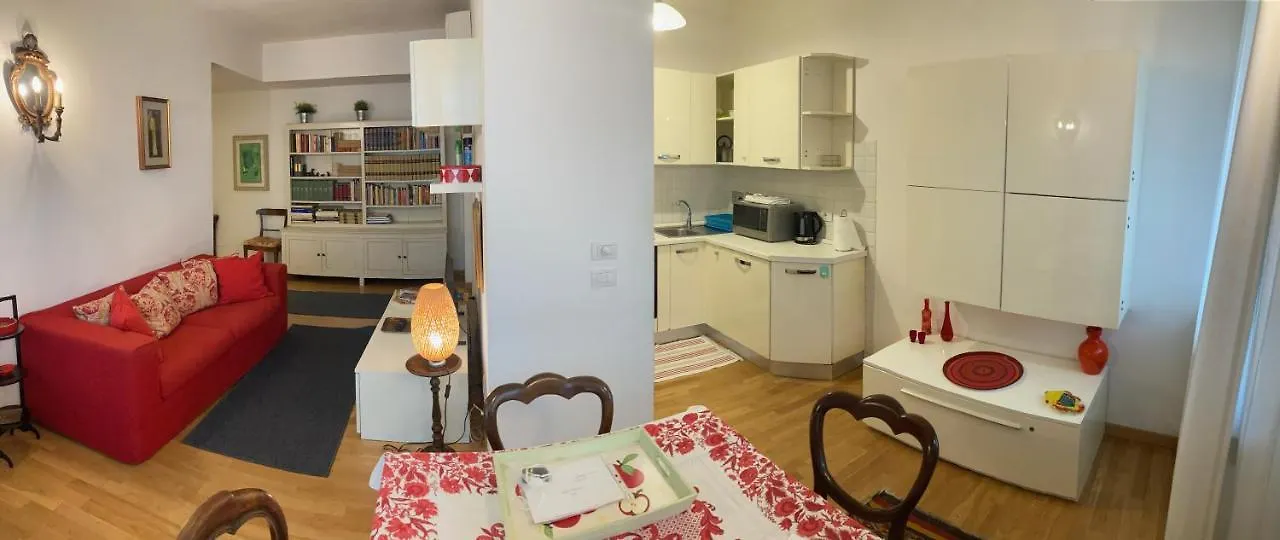 Apartment Beautiful New Apartment, Near Torre Di Pisa