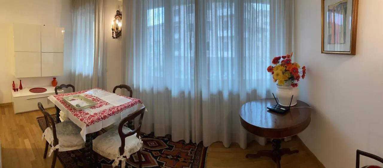Beautiful New Apartment, Near Torre Di Pisa Apartment