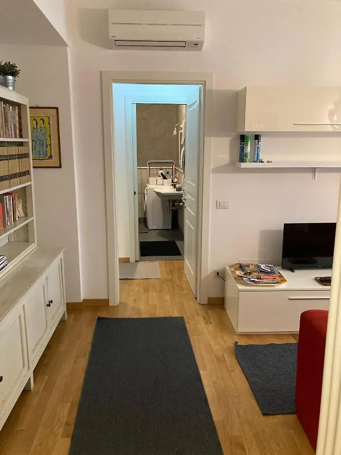 Beautiful New Apartment, Near Torre Di Pisa Apartment
