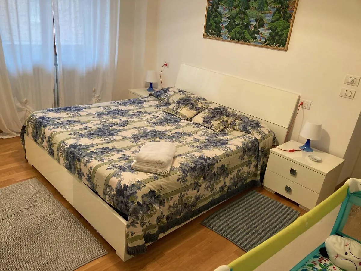 Beautiful New Apartment, Near Torre Di Pisa Apartment