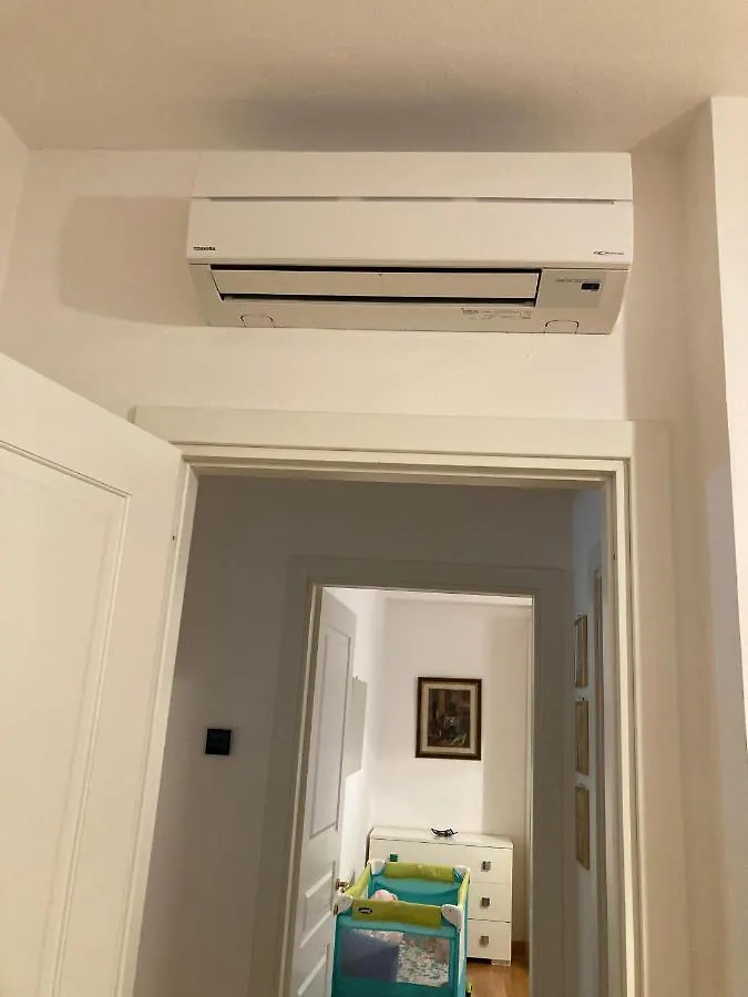 Beautiful New Apartment, Near Torre Di Pisa