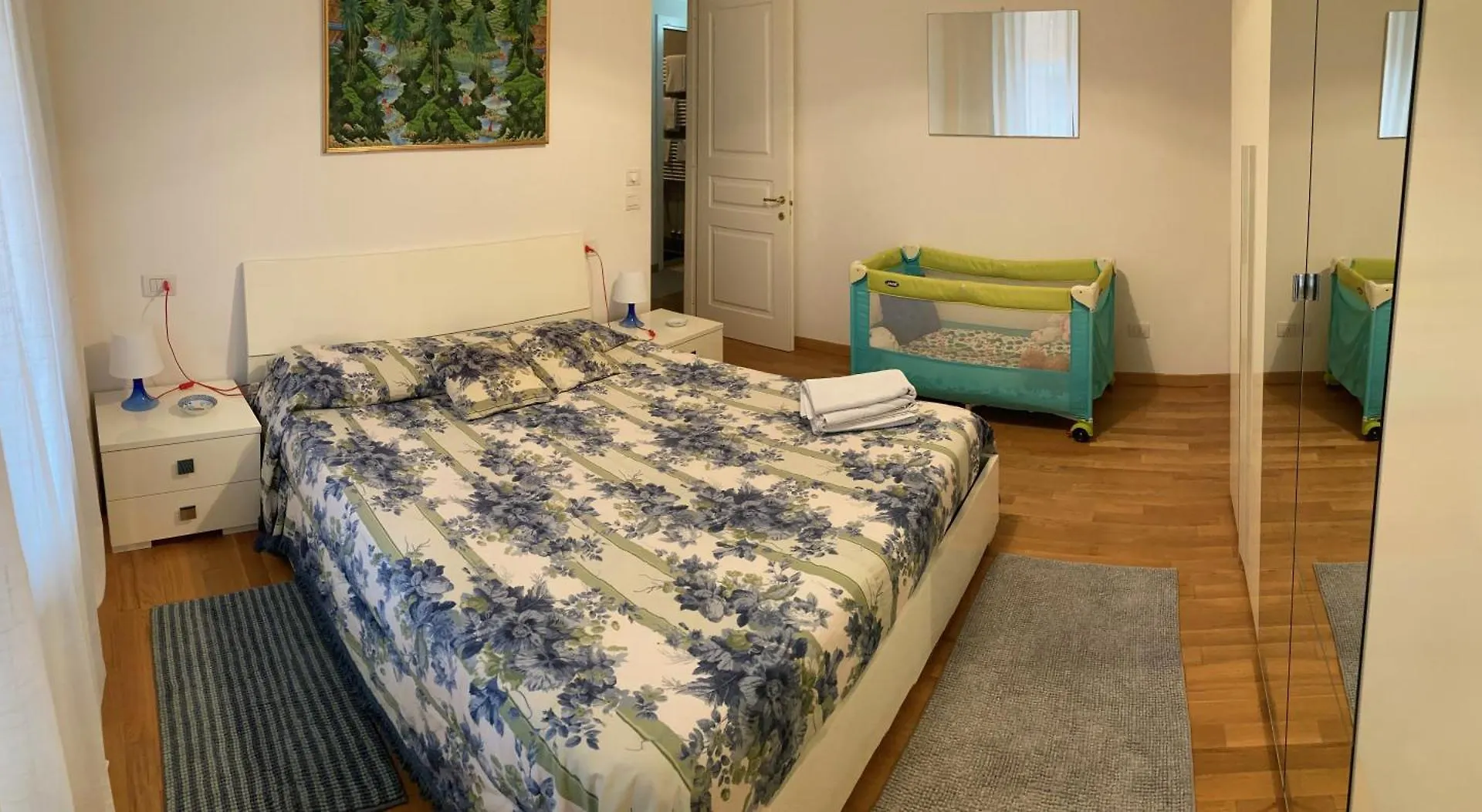 Beautiful New Apartment, Near Torre Di Pisa Apartment