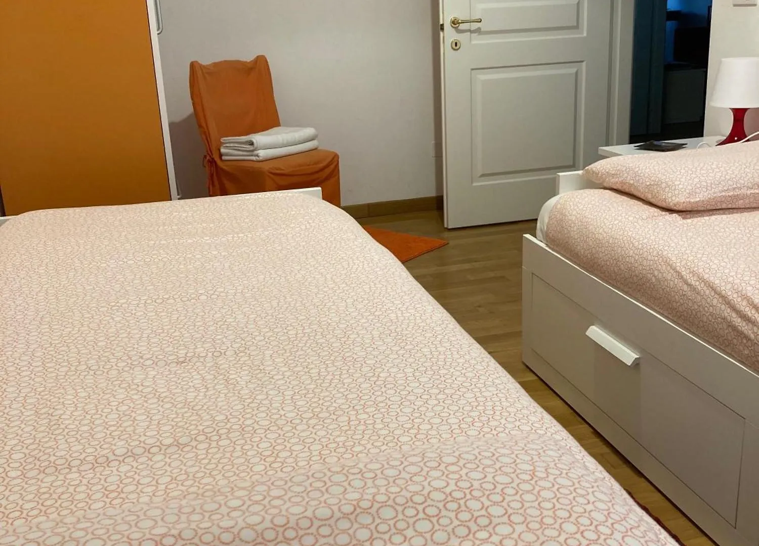 Beautiful New Apartment, Near Torre Di Pisa Apartment