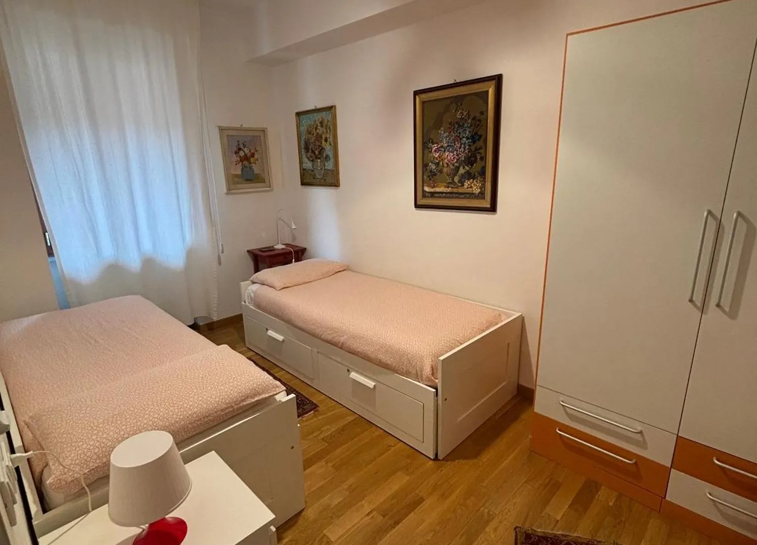 Beautiful New Apartment, Near Torre Di Pisa 0*,  Italy