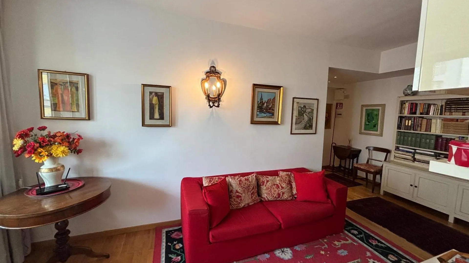 Beautiful New Apartment, Near Torre Di Pisa
