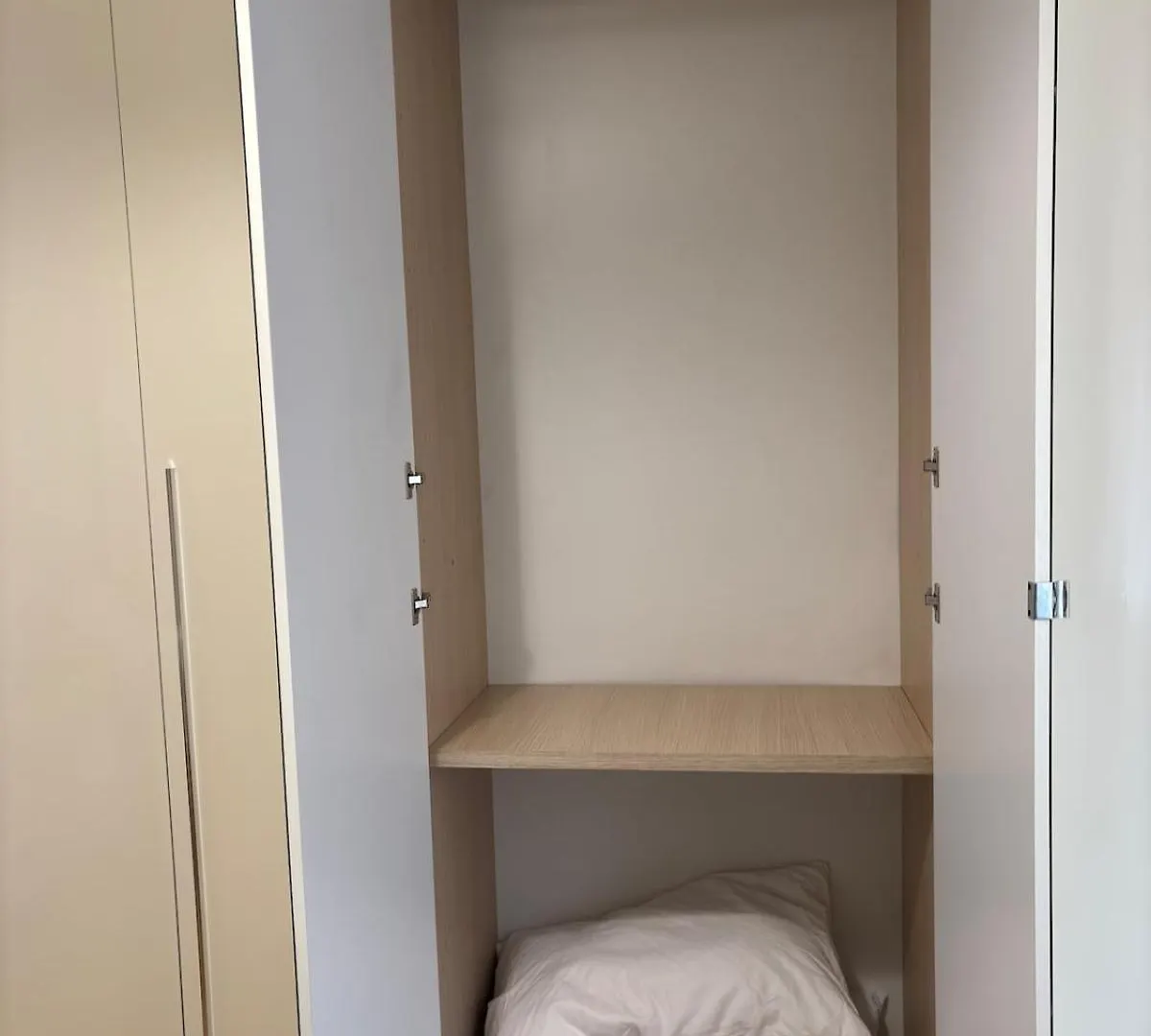 Beautiful New Apartment, Near Torre Di Pisa 0*,  Italy