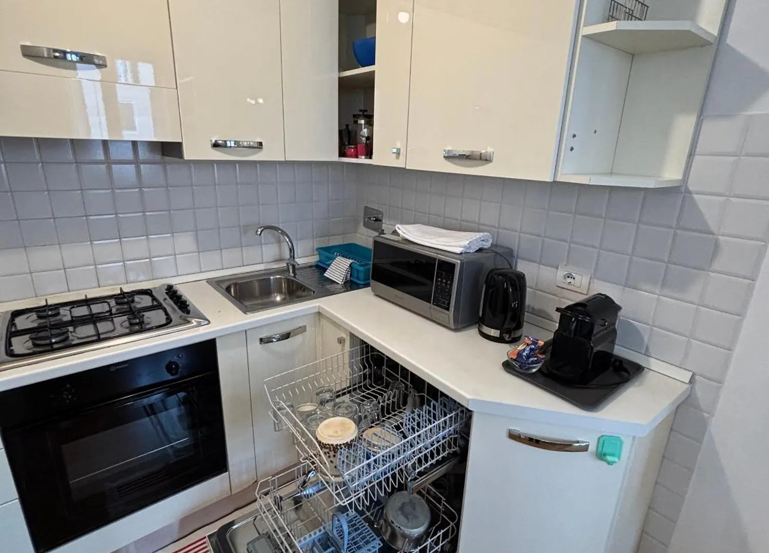 Beautiful New Apartment, Near Torre Di Pisa Apartment