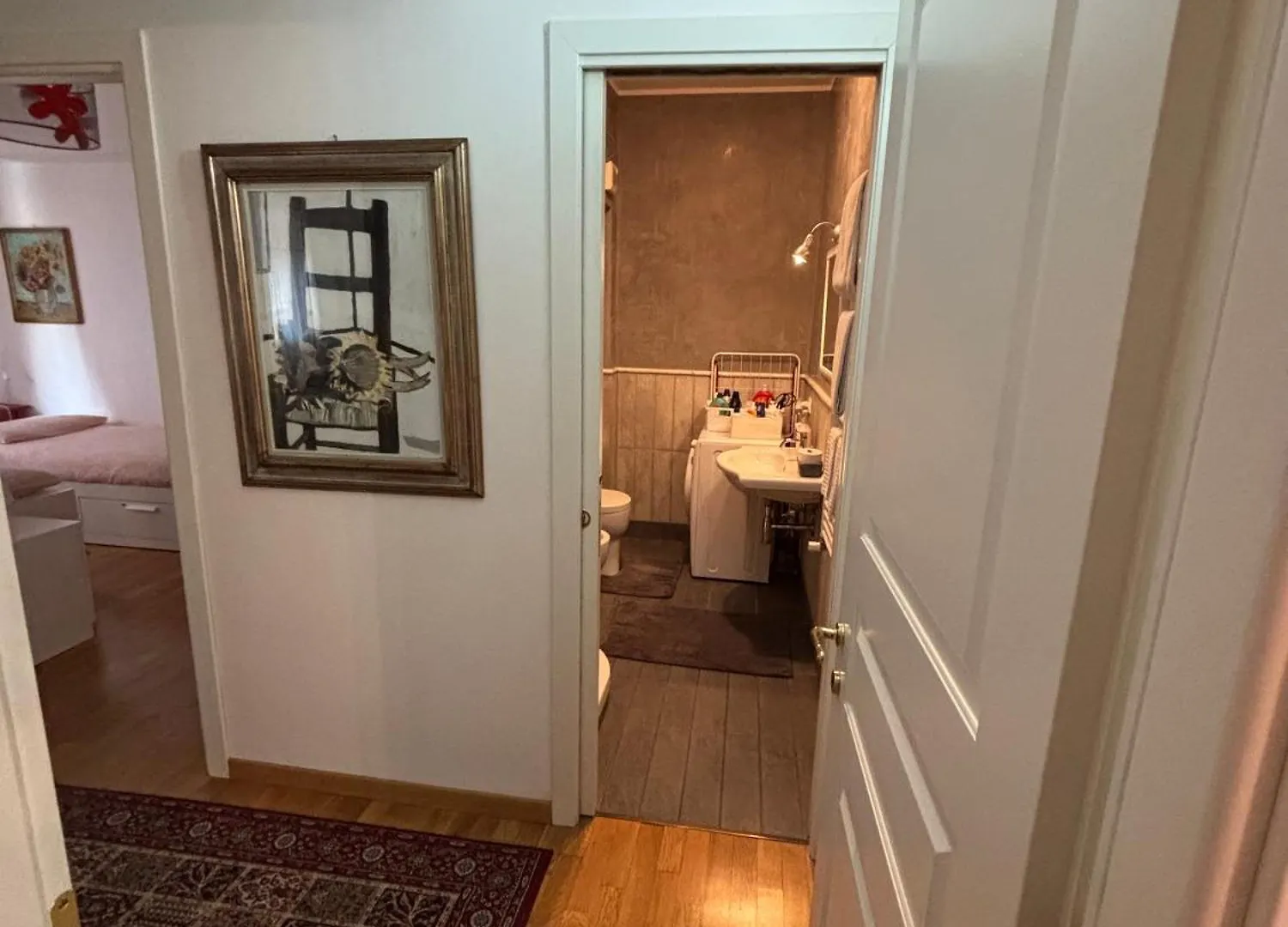Beautiful New Apartment, Near Torre Di Pisa