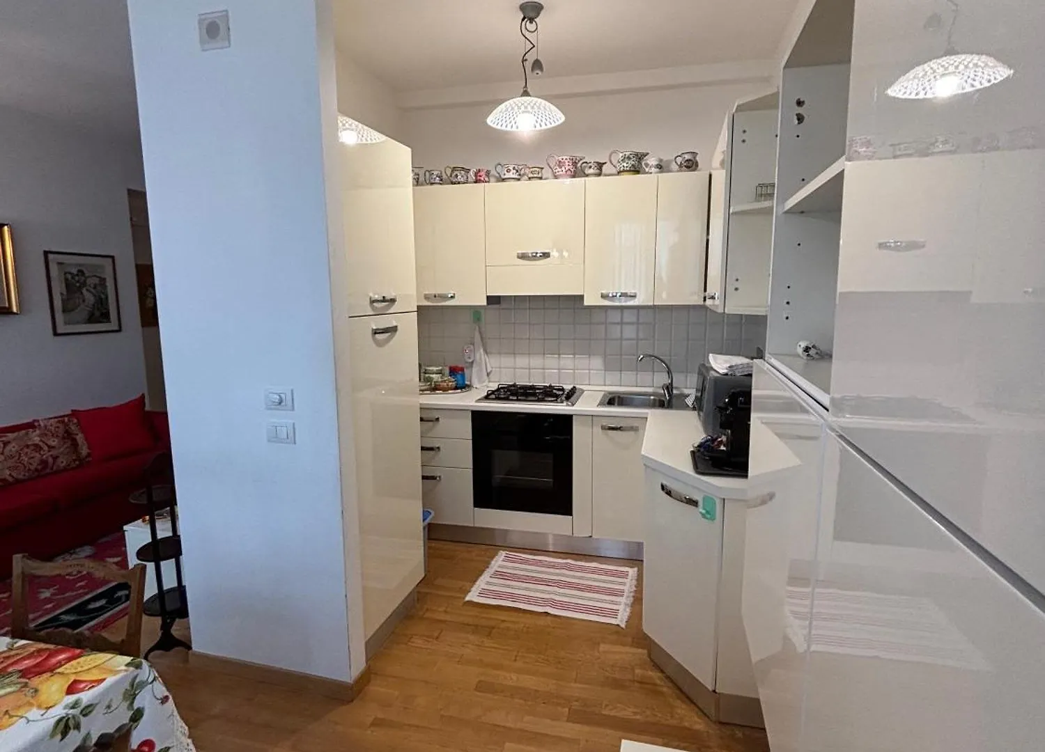 Beautiful New Apartment, Near Torre Di Pisa Italy
