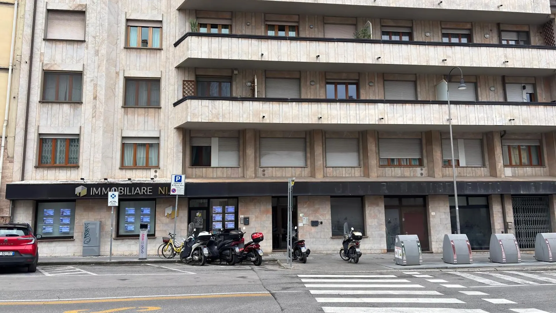 Beautiful New Apartment, Near Torre Di Pisa Italy