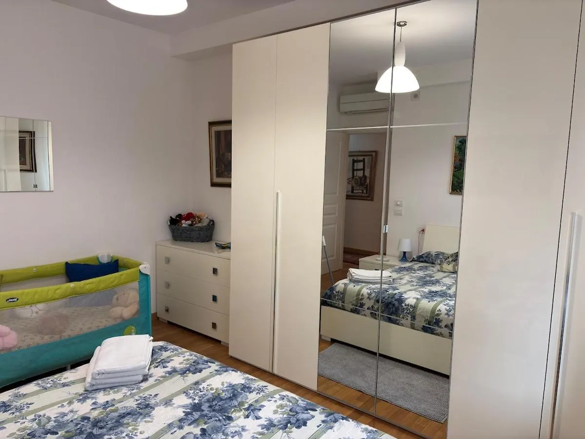 Beautiful New Apartment, Near Torre Di Pisa Apartment