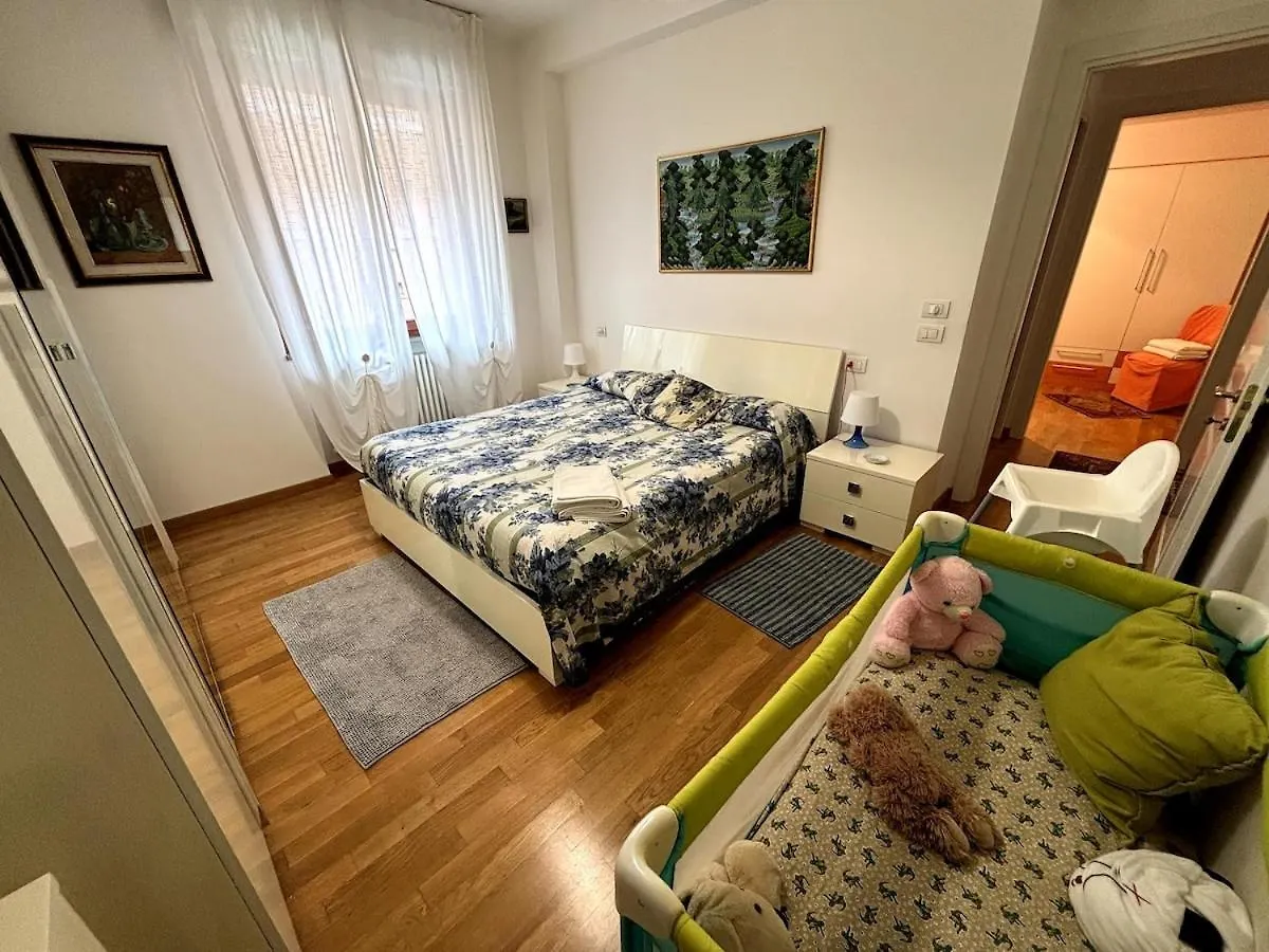 Apartment Beautiful New Apartment, Near Torre Di Pisa Italy