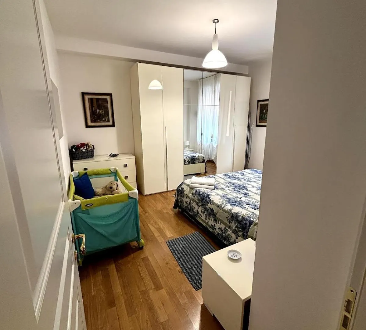 Apartment Beautiful New Apartment, Near Torre Di Pisa Italy
