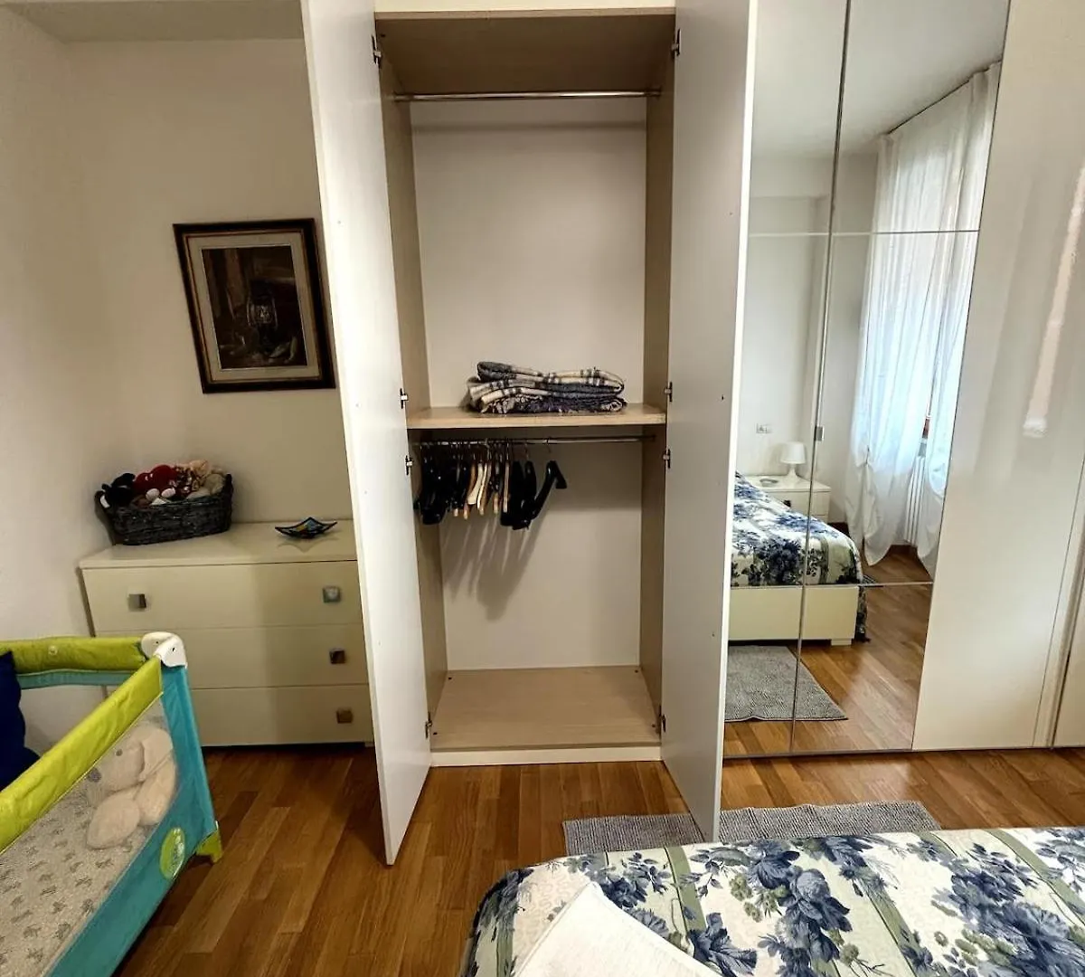 Beautiful New Apartment, Near Torre Di Pisa 0*,  Italy