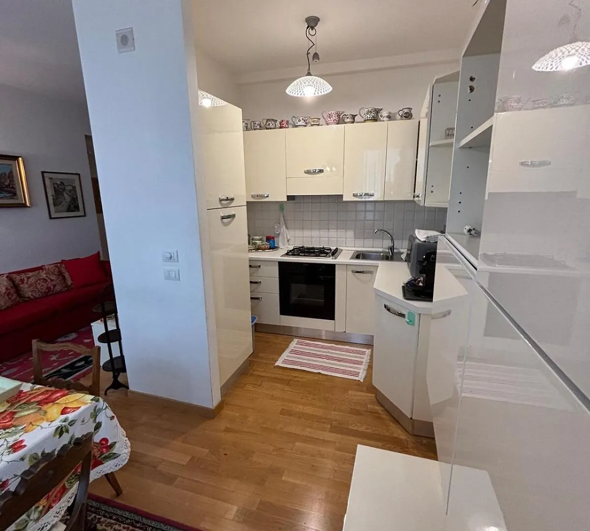 Beautiful New Apartment, Near Torre Di Pisa