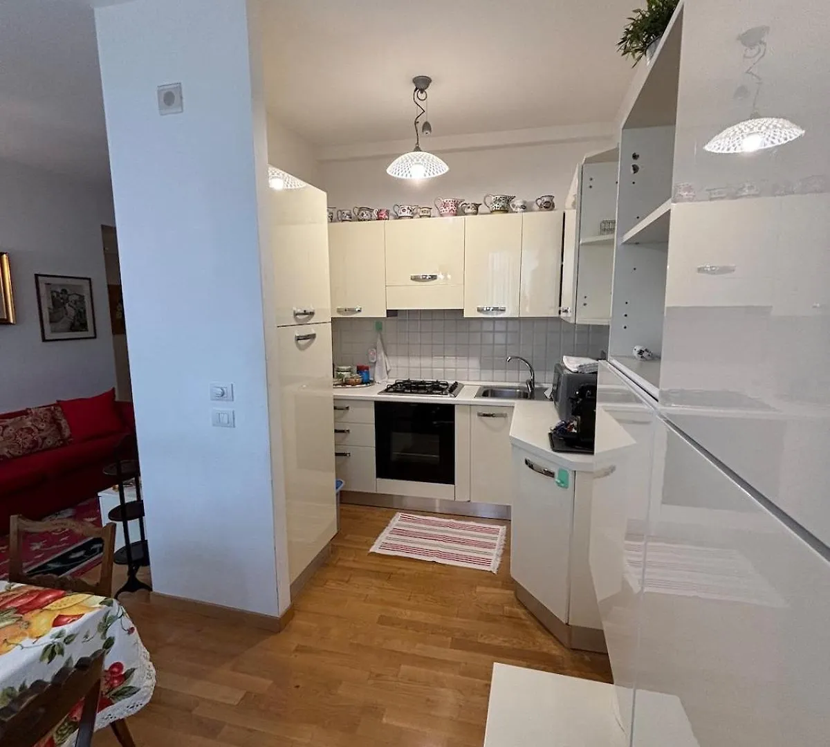 Beautiful New Apartment, Near Torre Di Pisa Apartment