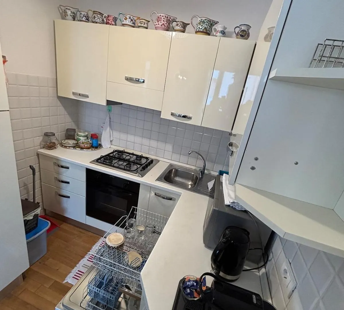 Beautiful New Apartment, Near Torre Di Pisa 0*,