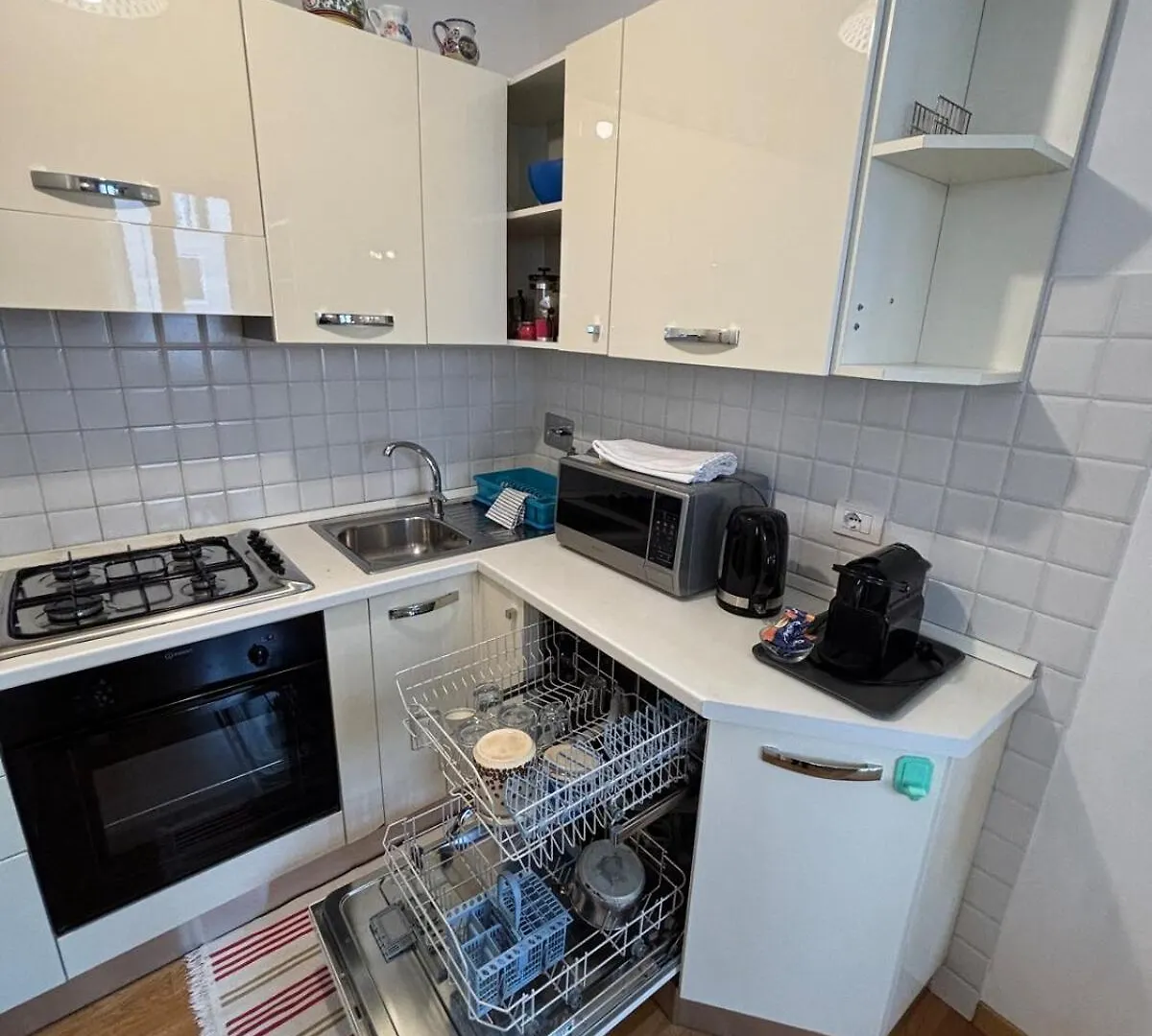 Beautiful New Apartment, Near Torre Di Pisa Apartment