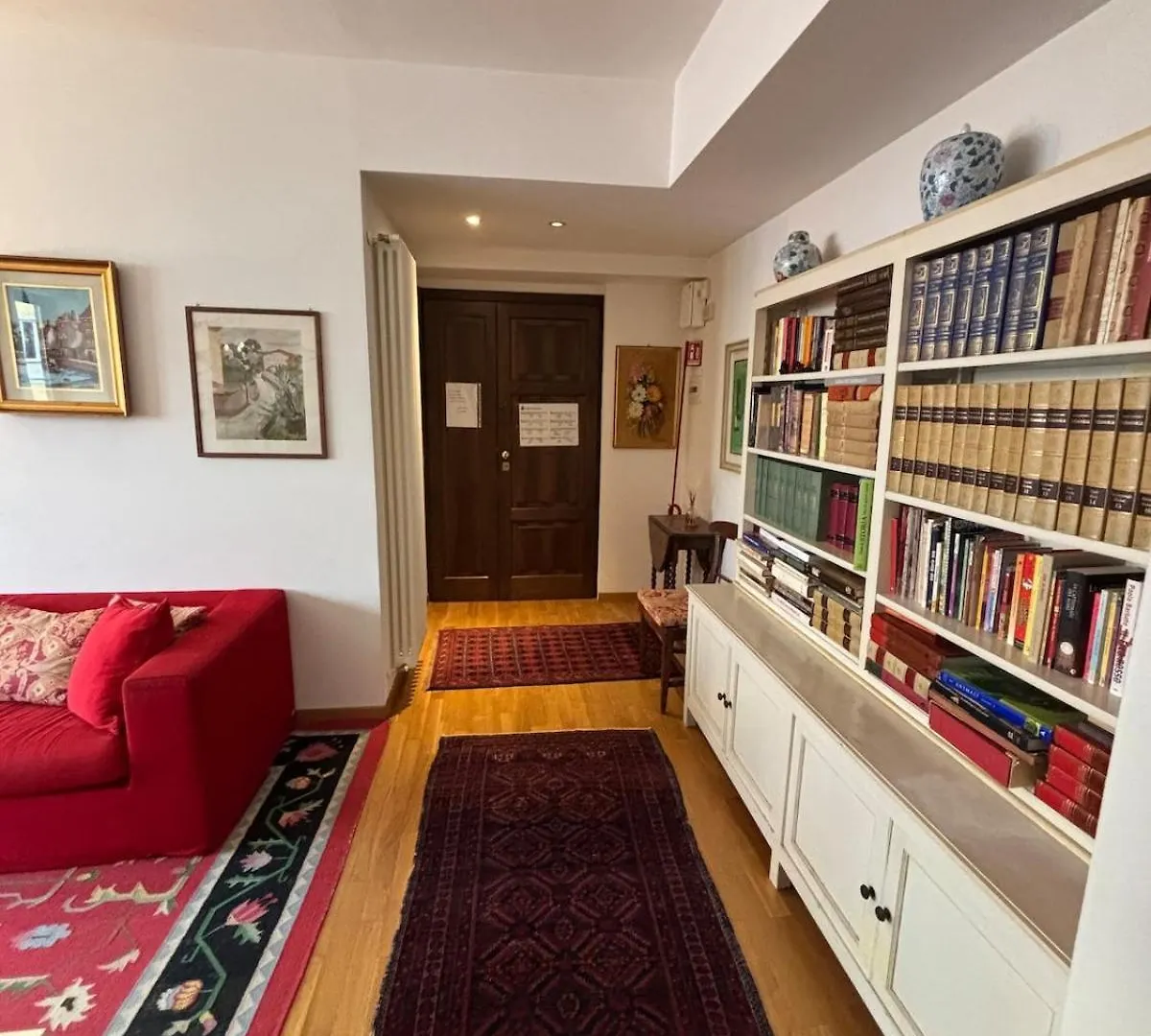 Beautiful New Apartment, Near Torre Di Pisa 0*,  Italy