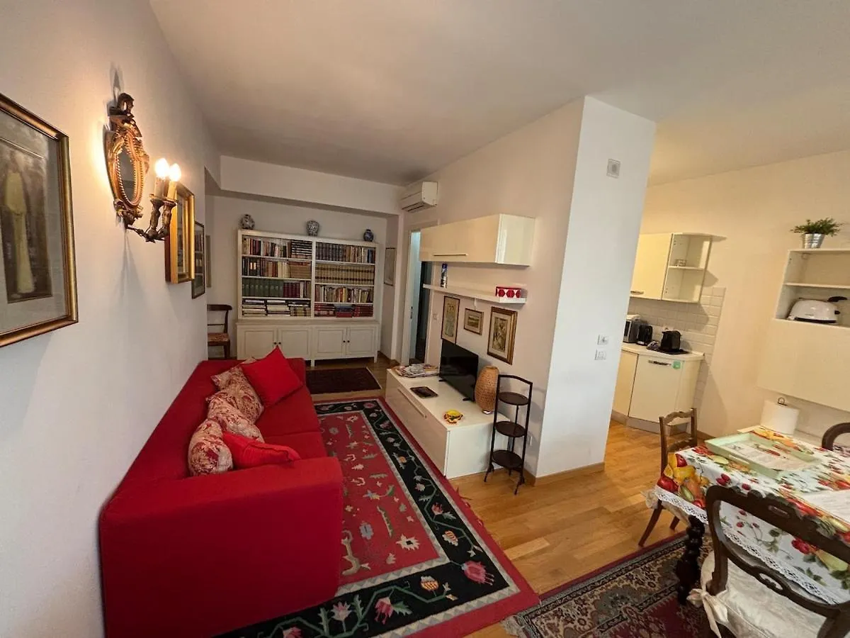 Beautiful New Apartment, Near Torre Di Pisa