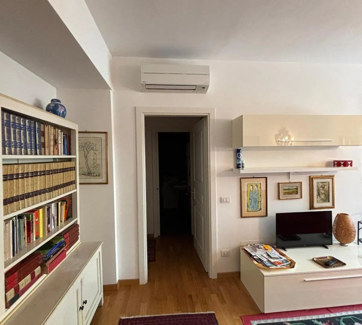 Beautiful New Apartment, Near Torre Di Pisa